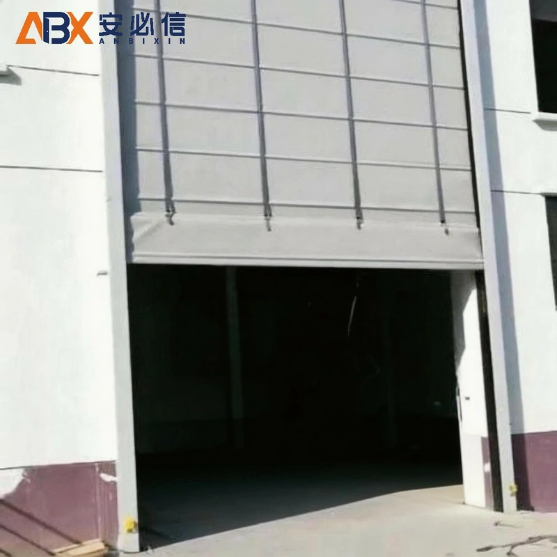 鸡西市伸缩式卸货平台