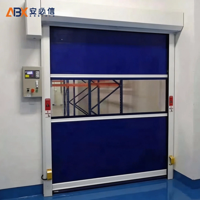 鸡西市高速门